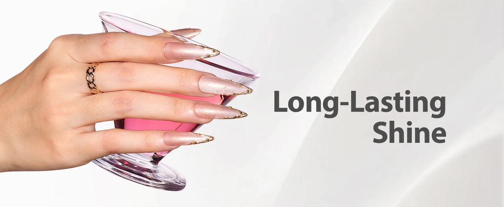 Makartt Cat Eye Gel Polish 6 Colors Magnetic 15ML Holographic