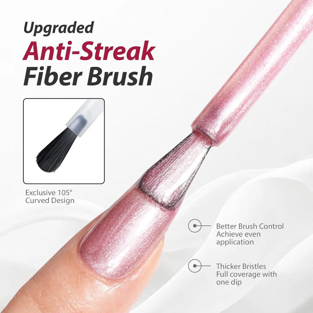 Makartt Cat Eye Gel Polish 6 Colors Magnetic 15ML Holographic