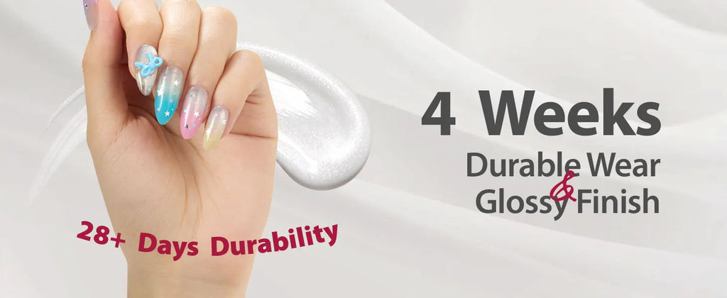 Makartt Cat Eye Gel Polish 6 Colors Magnetic 15ML Holographic